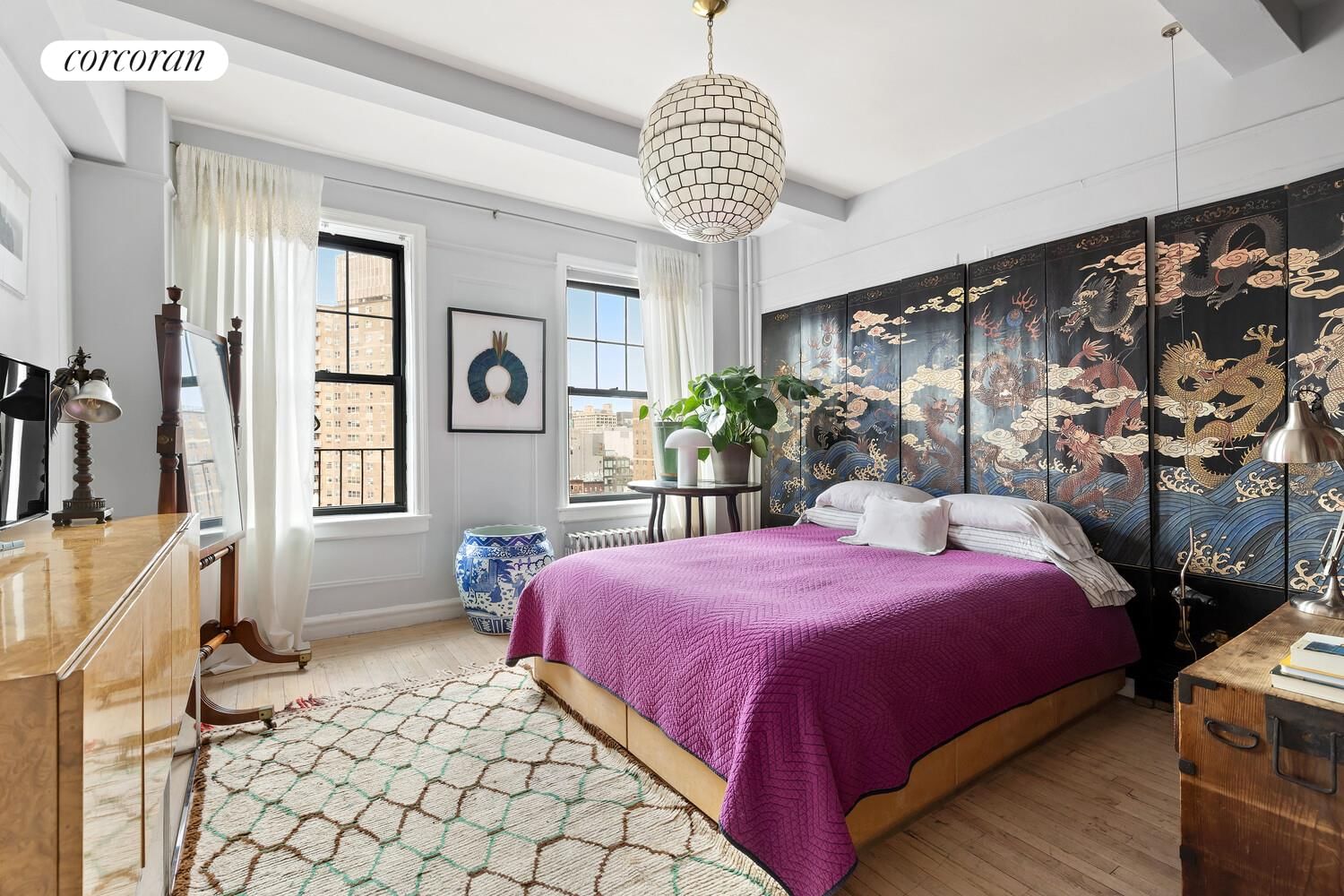 Real estate property located at 141 3RD #11I, New York, East Village, New York City, NY, US