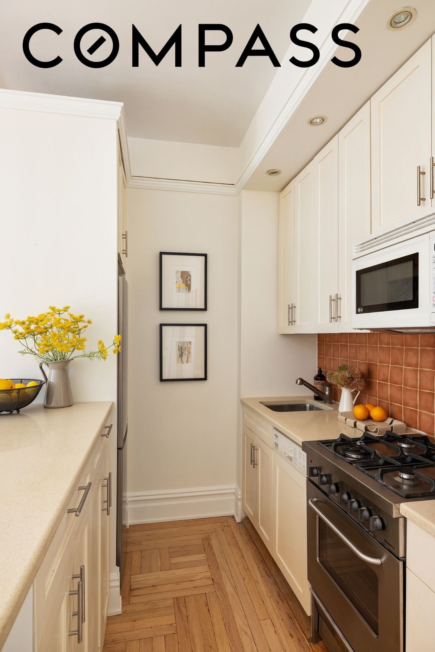Real estate property located at 30 5th #6H, New York, Greenwich Village, New York City, NY, US