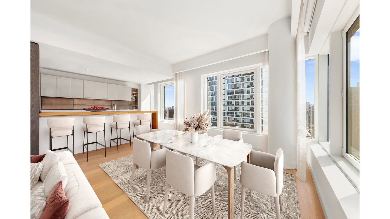 Real estate property located at 202 BROOME #9M, New York, Lower East Side, New York City, NY, US