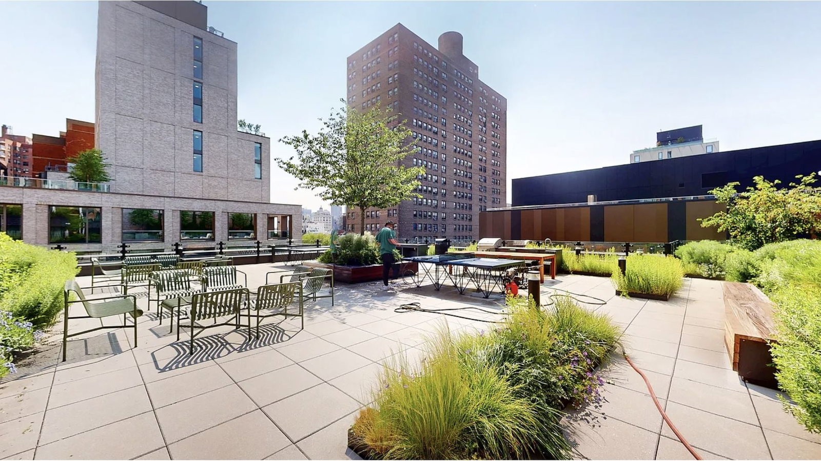 Real estate property located at 202 BROOME #9M, New York, Lower East Side, New York City, NY, US