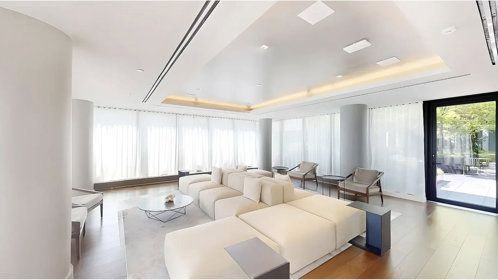Real estate property located at 202 BROOME #9M, New York, Lower East Side, New York City, NY, US