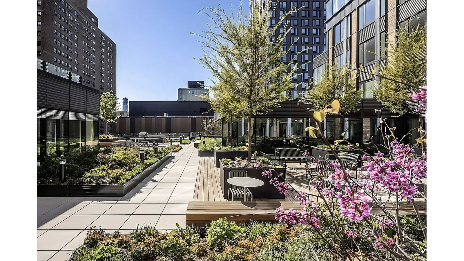 Real estate property located at 202 BROOME #9M, New York, Lower East Side, New York City, NY, US
