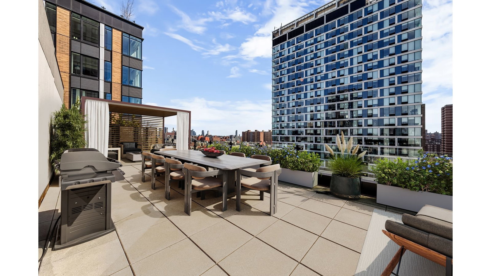 Real estate property located at 202 BROOME #9M, New York, Lower East Side, New York City, NY, US