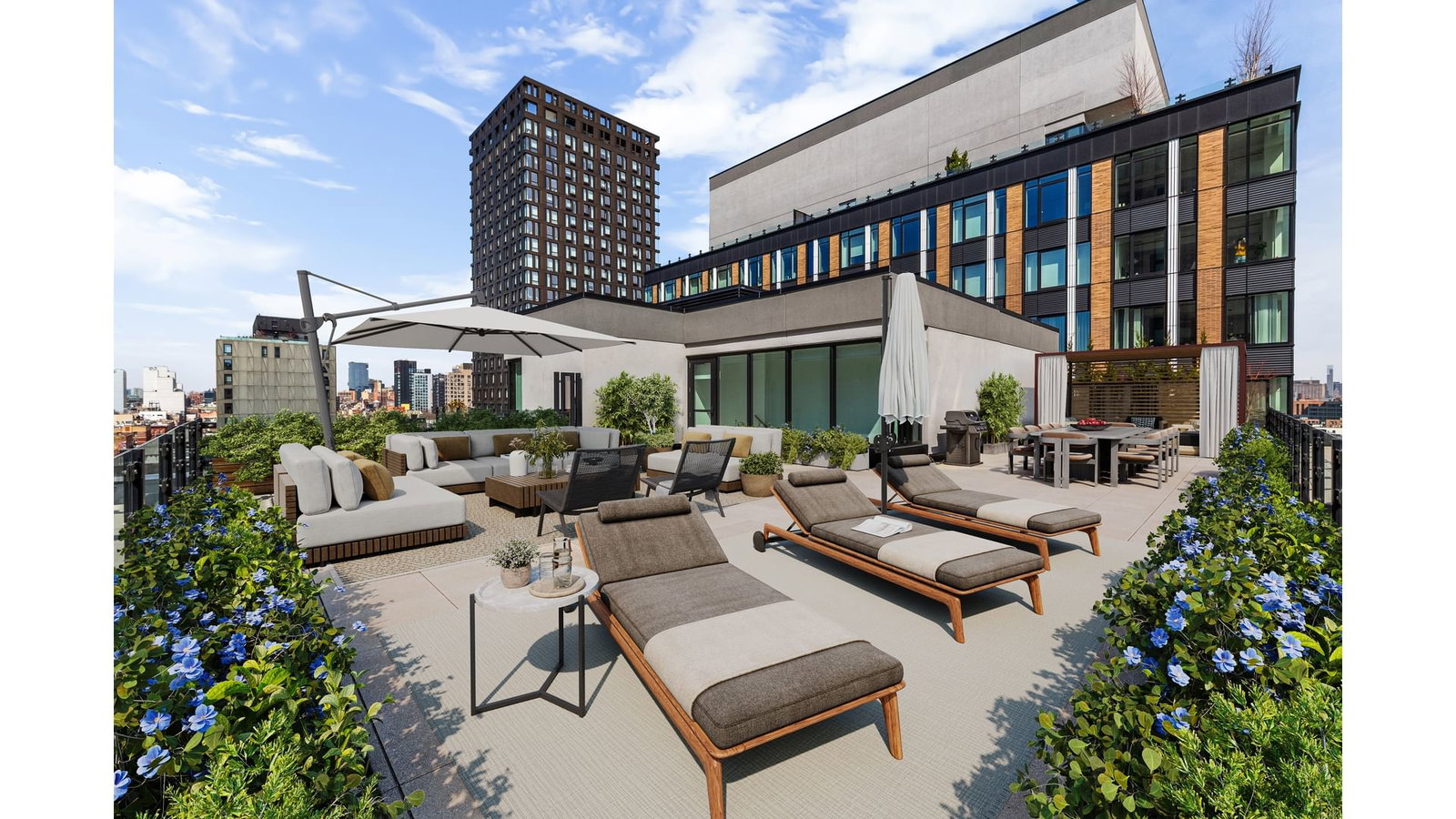 Real estate property located at 202 BROOME #9M, New York, Lower East Side, New York City, NY, US