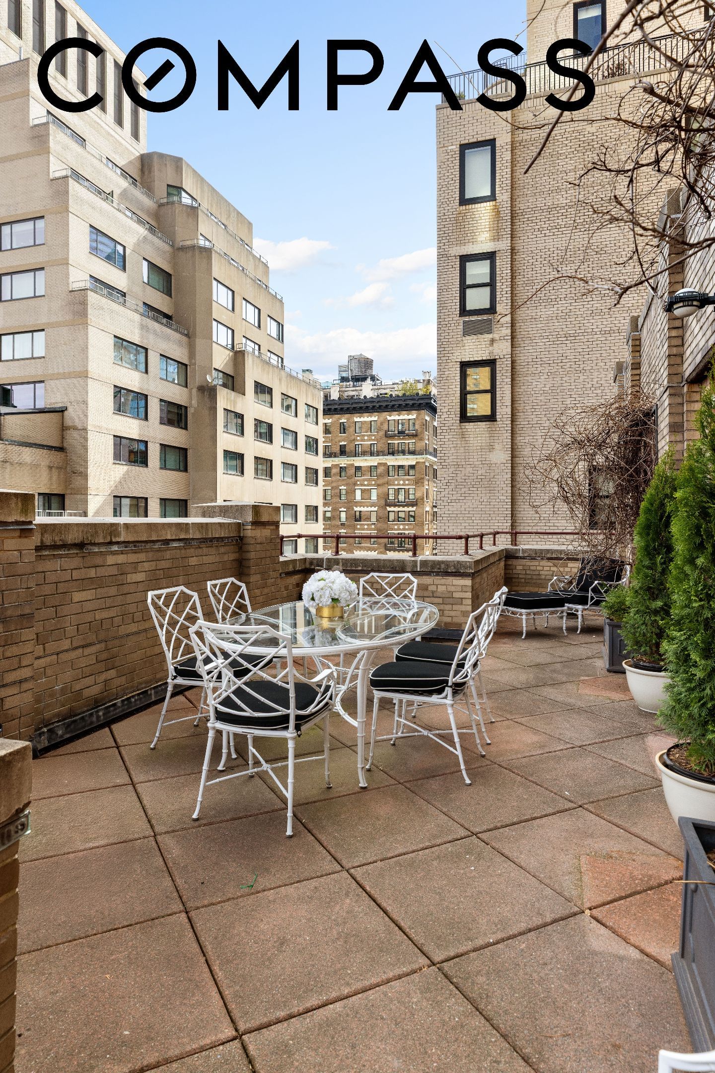 Real estate property located at 40 61st #12C, New York, Lenox Hill, New York City, NY, US