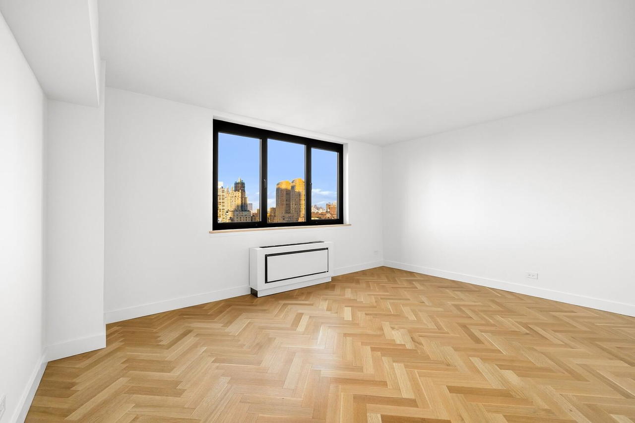 Real estate property located at 45 67TH #25F, New York, Lincoln Square, New York City, NY, US