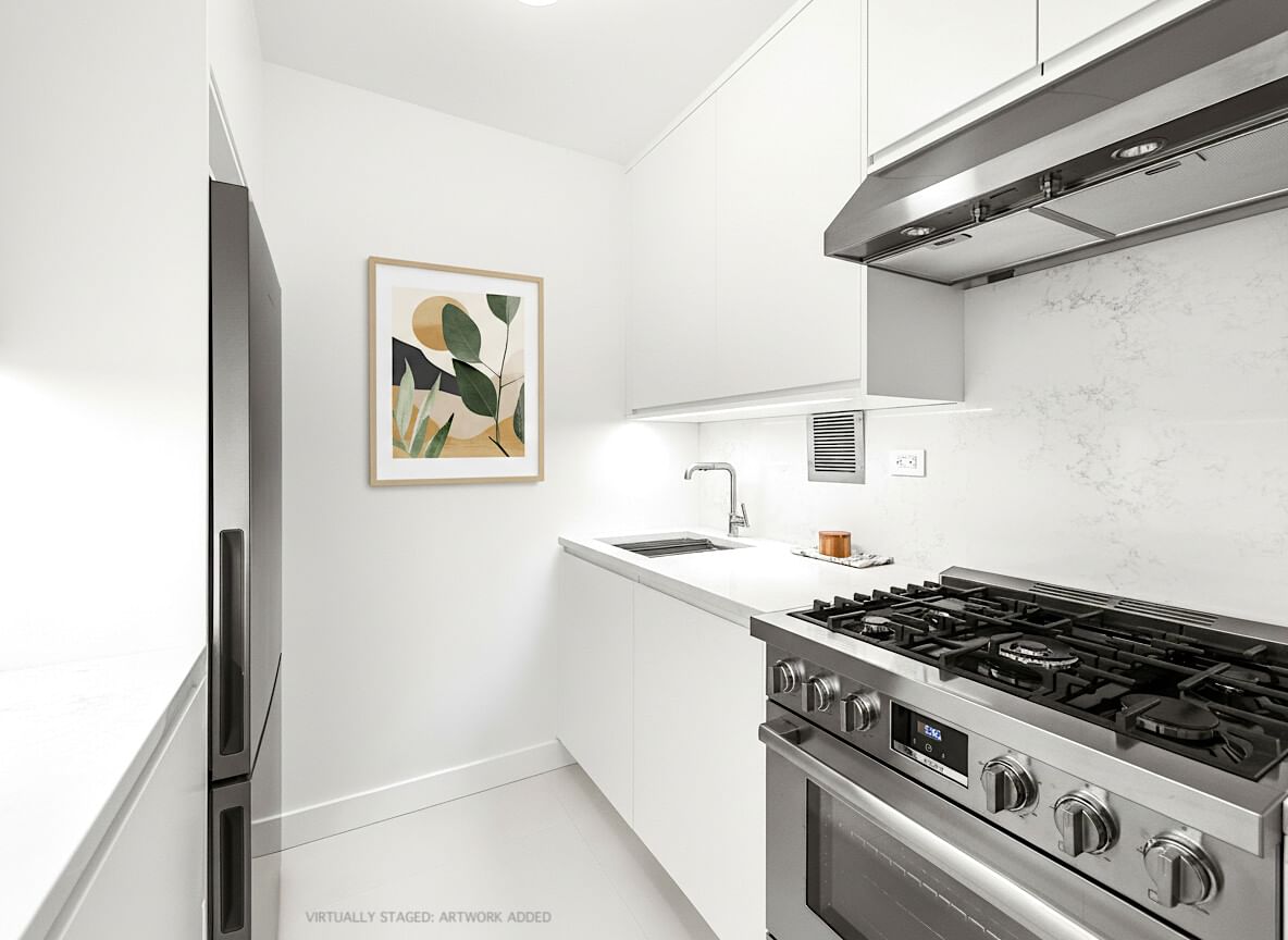 Real estate property located at 45 67TH #25F, New York, Lincoln Square, New York City, NY, US