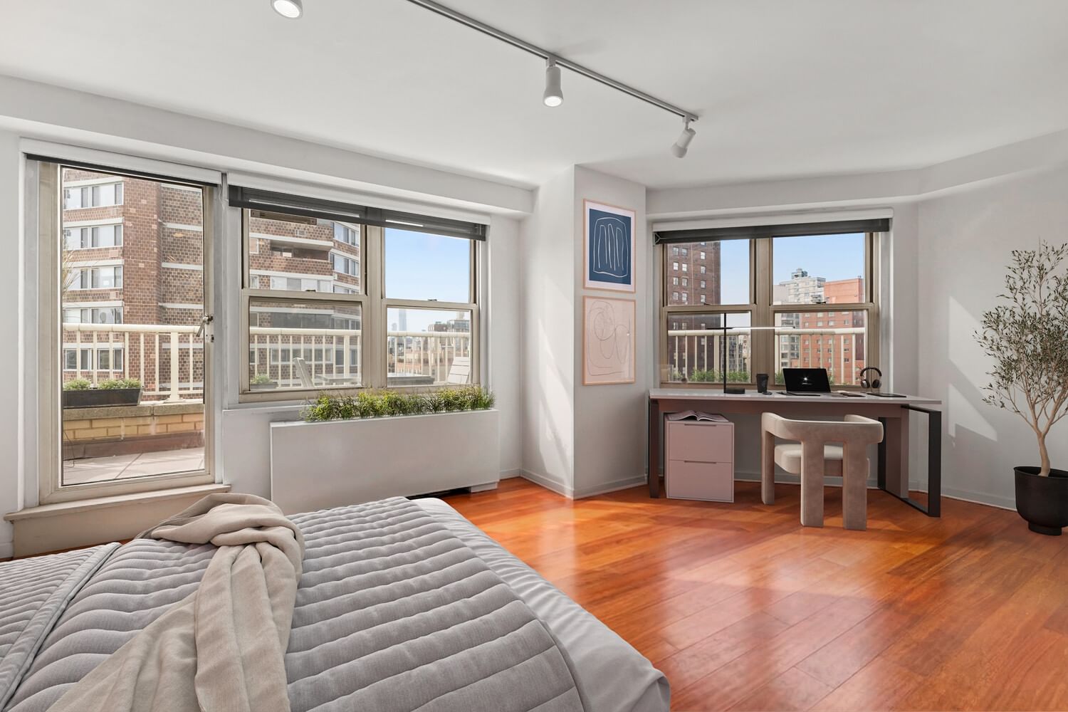 Real estate property located at 305 24TH #20M, New York, Kips Bay, New York City, NY, US