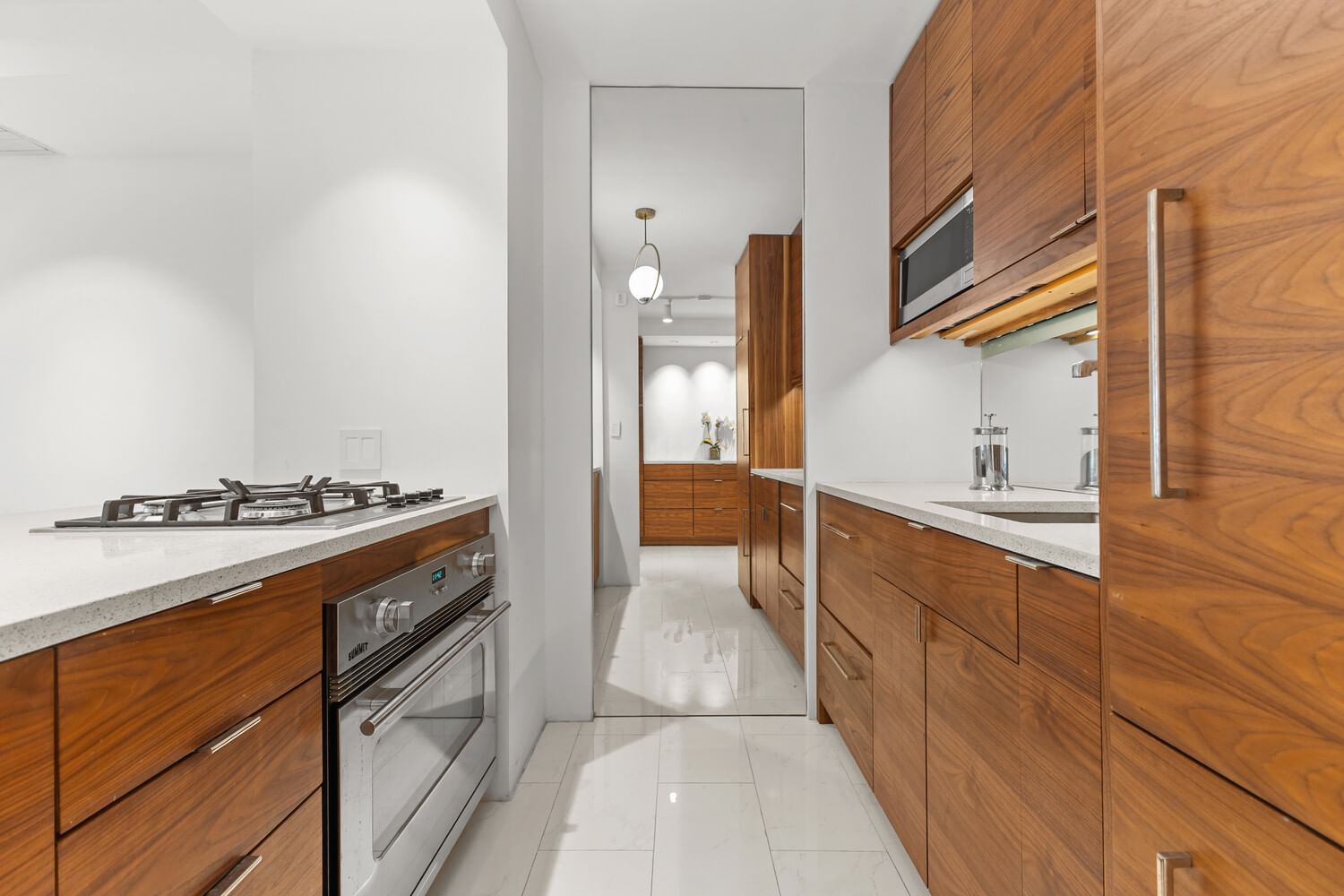 Real estate property located at 305 24TH #20M, New York, Kips Bay, New York City, NY, US