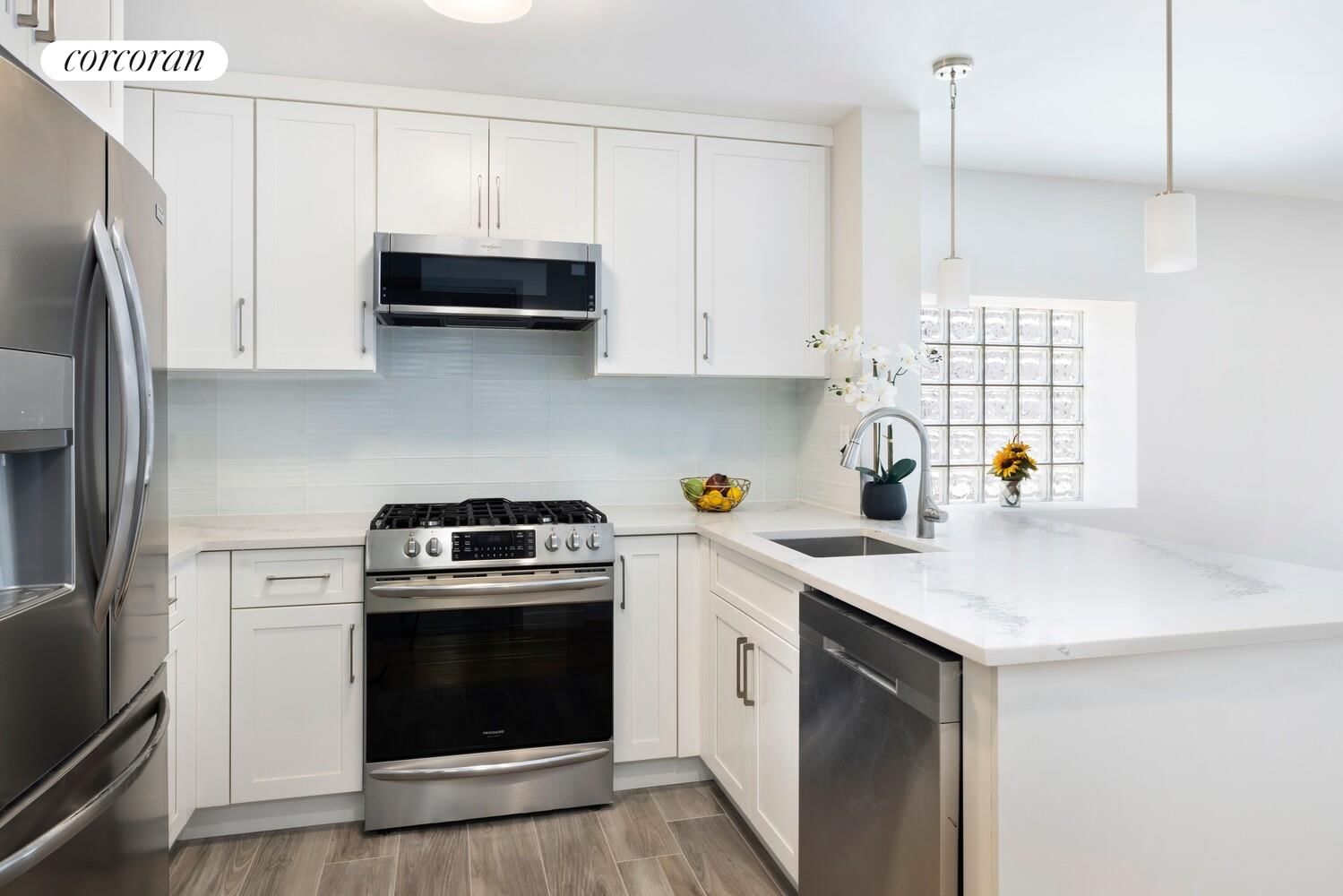 Real estate property located at 23-16 31ST #5D, Queens, Astoria, New York City, NY, US