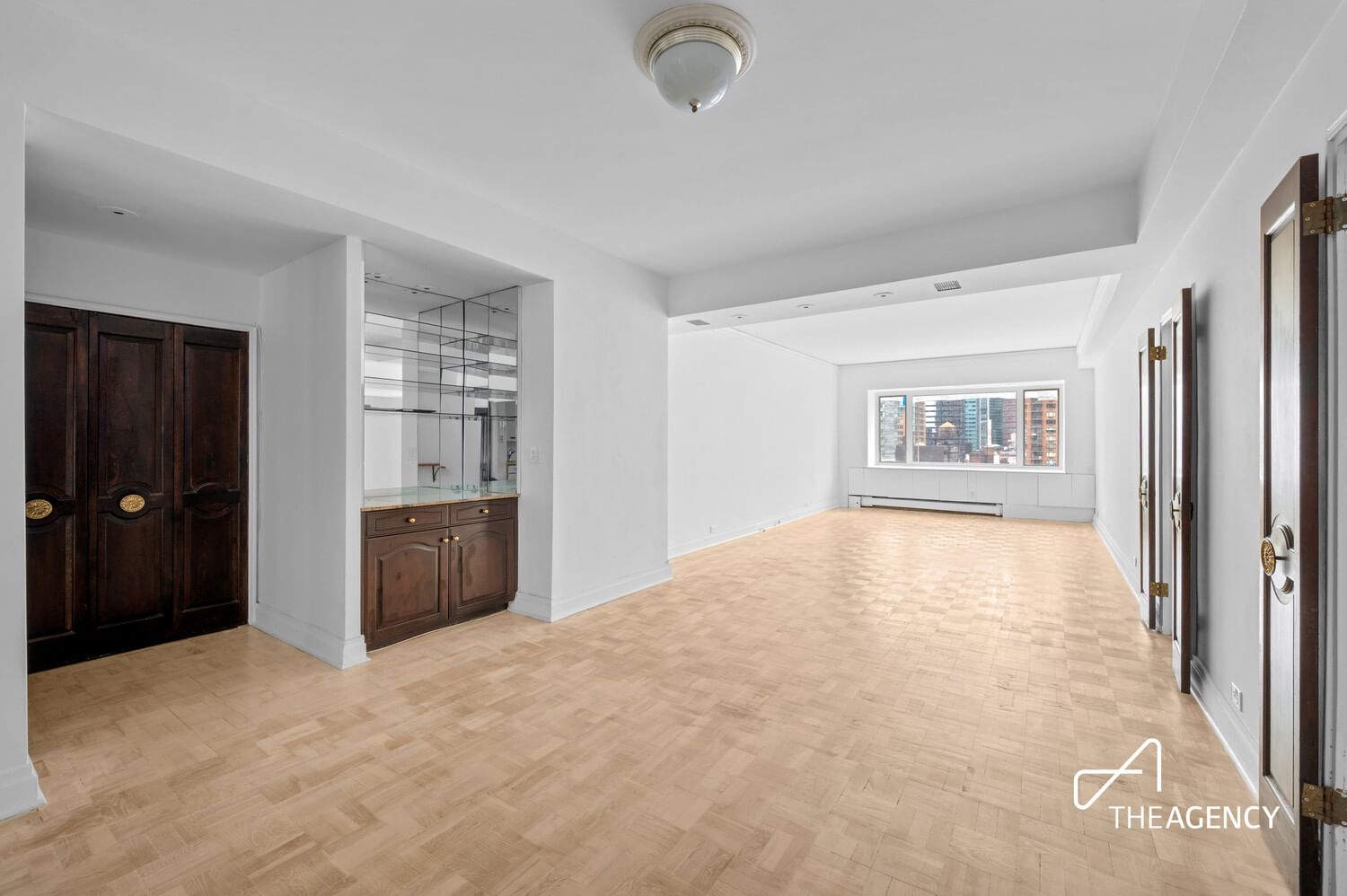 Real estate property located at 411 53RD #17L, New York, Sutton Place, New York City, NY, US