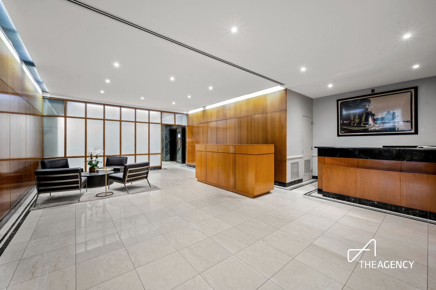 Real estate property located at 411 53RD #17L, New York, Sutton Place, New York City, NY, US