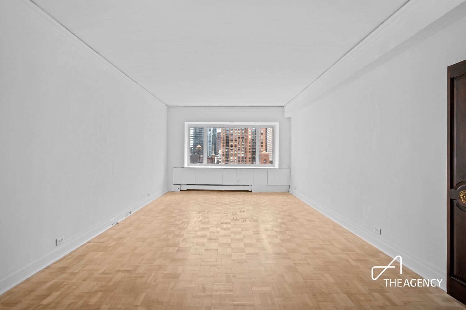Real estate property located at 411 53RD #17L, New York, Sutton Place, New York City, NY, US