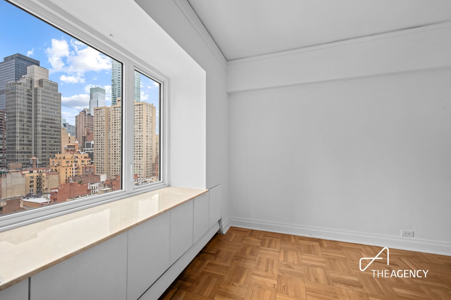 Real estate property located at 411 53RD #17L, New York, Sutton Place, New York City, NY, US