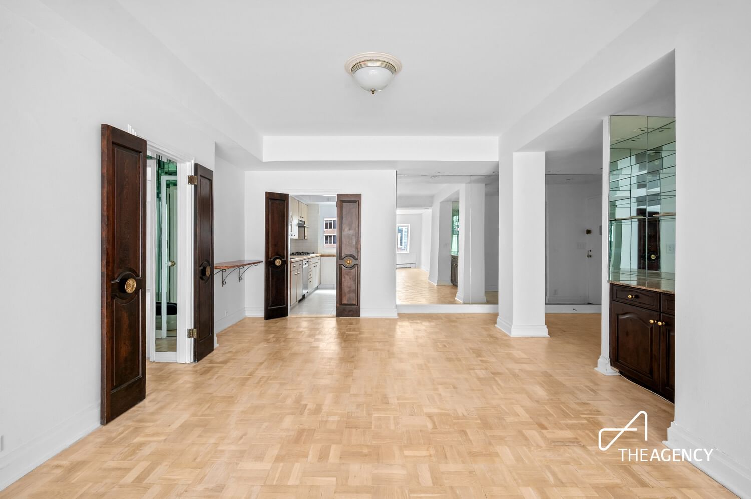 Real estate property located at 411 53RD #17L, New York, Sutton Place, New York City, NY, US