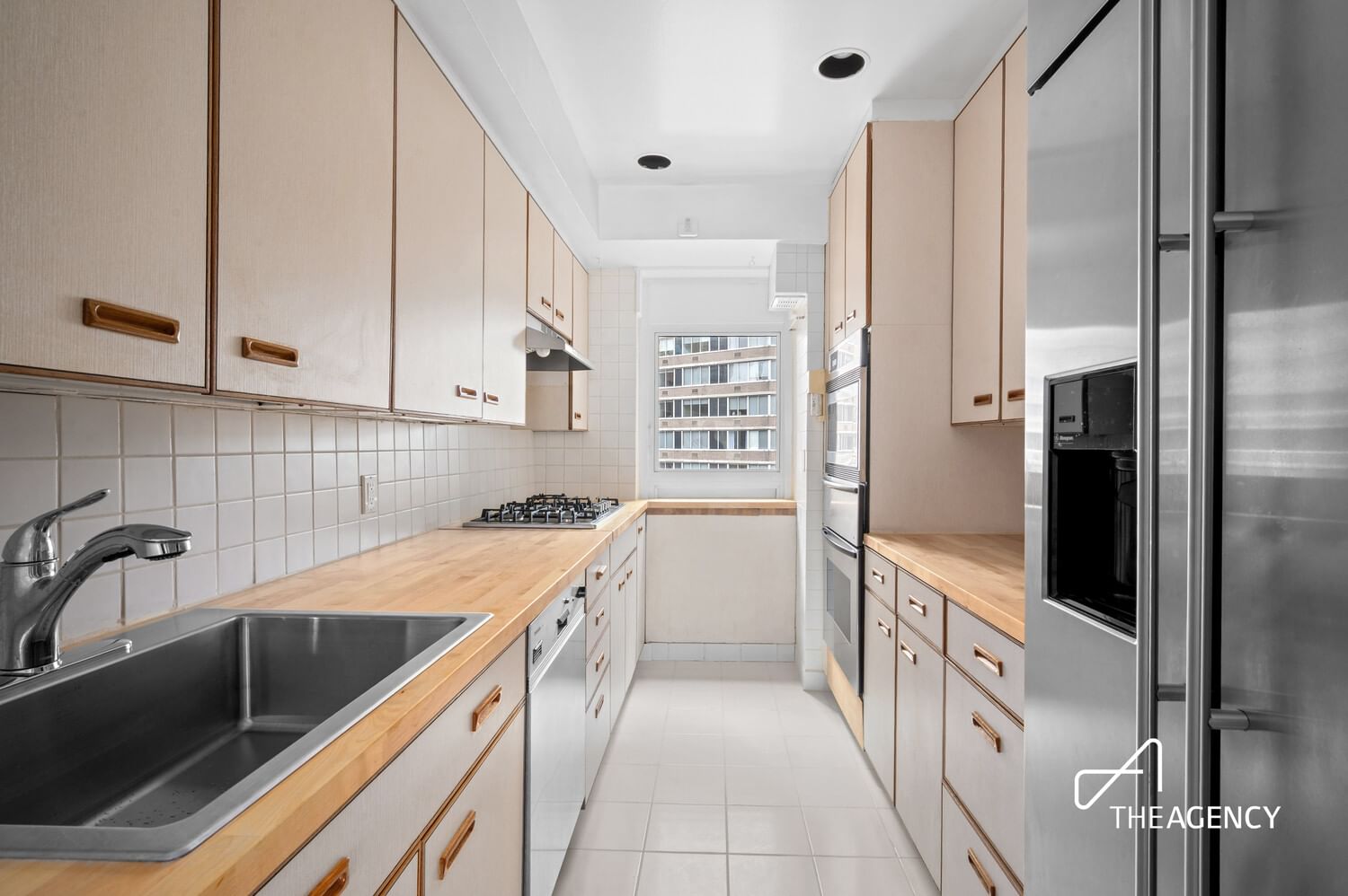 Real estate property located at 411 53RD #17L, New York, Sutton Place, New York City, NY, US