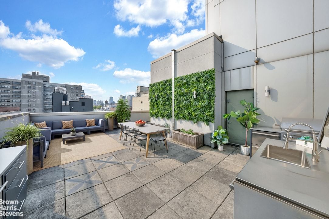 Real estate property located at 50 ORCHARD #7A, New York, Lower East Side, New York City, NY, US