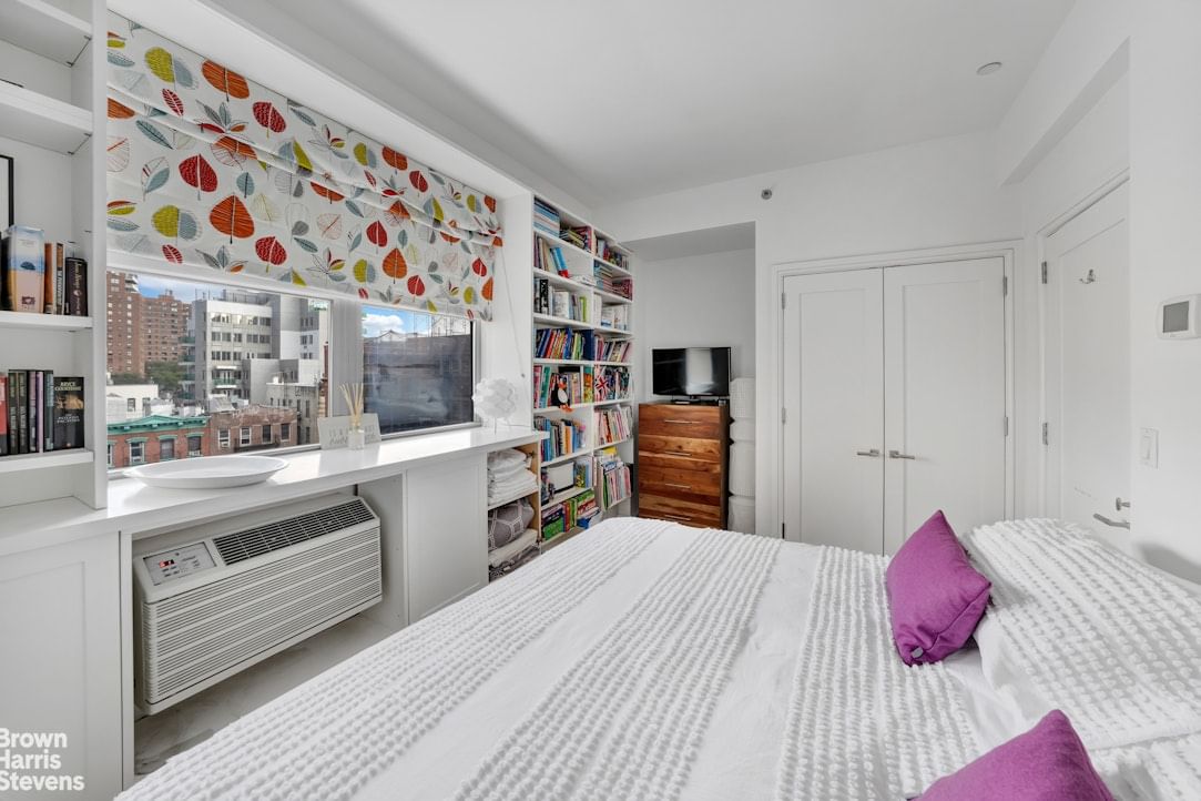 Real estate property located at 50 ORCHARD #7A, New York, Lower East Side, New York City, NY, US