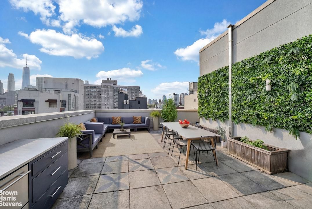 Real estate property located at 50 ORCHARD #7A, New York, Lower East Side, New York City, NY, US