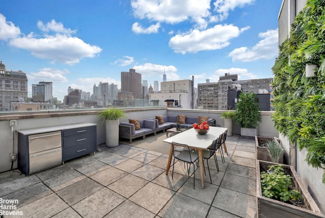Real estate property located at 50 ORCHARD #7A, New York, Lower East Side, New York City, NY, US