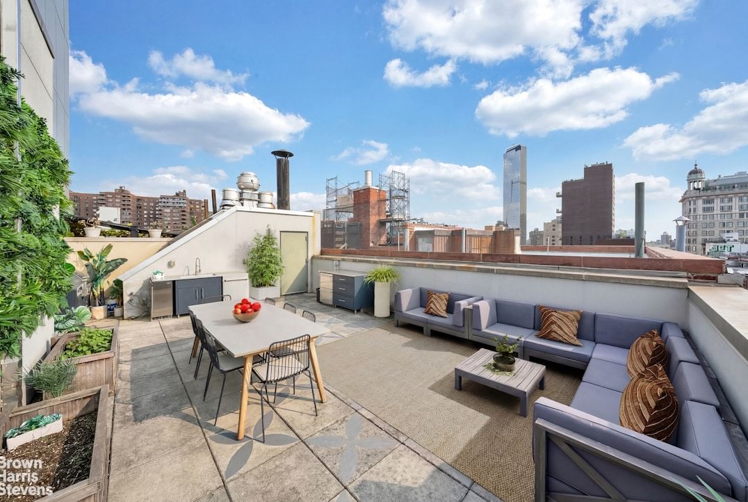 Real estate property located at 50 ORCHARD #7A, New York, Lower East Side, New York City, NY, US