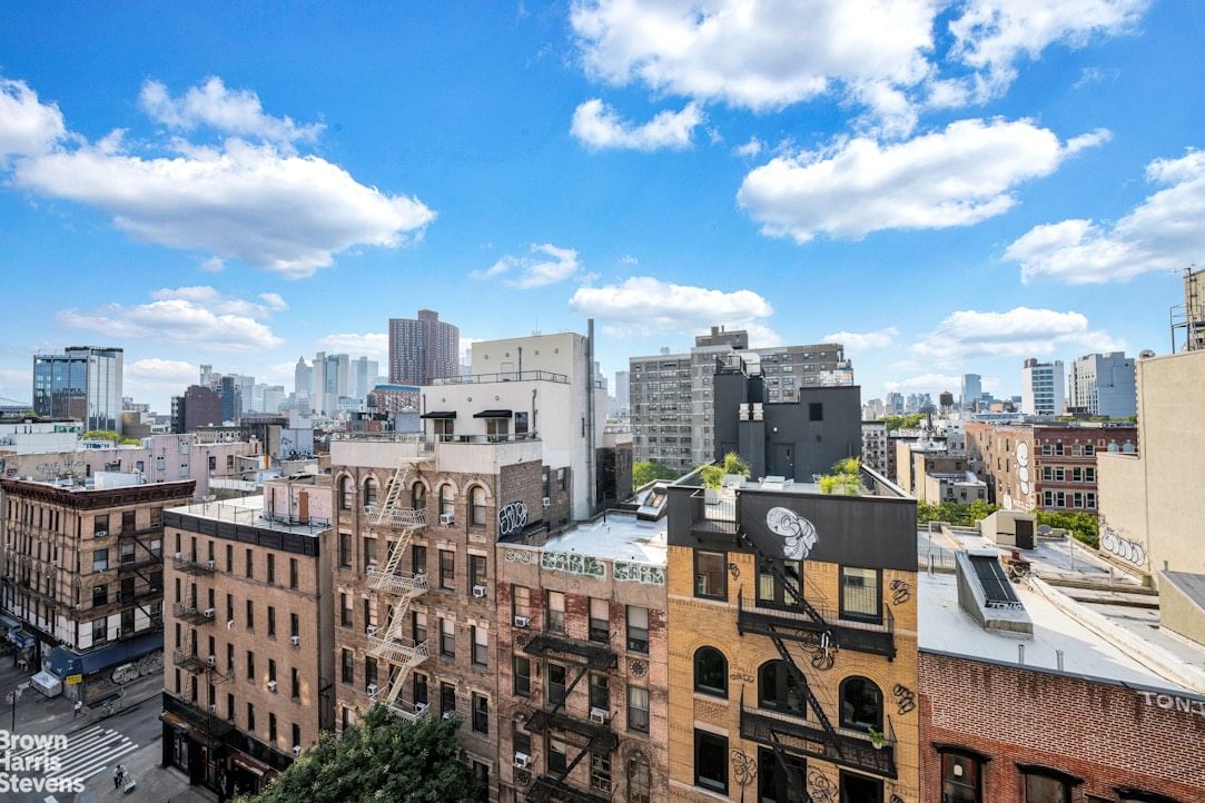 Real estate property located at 50 ORCHARD #7A, New York, Lower East Side, New York City, NY, US