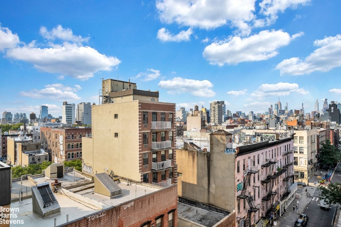 Real estate property located at 50 ORCHARD #7A, New York, Lower East Side, New York City, NY, US