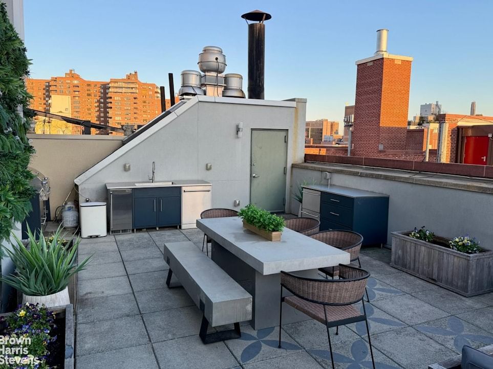 Real estate property located at 50 ORCHARD #7A, New York, Lower East Side, New York City, NY, US