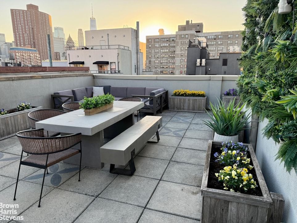 Real estate property located at 50 ORCHARD #7A, New York, Lower East Side, New York City, NY, US