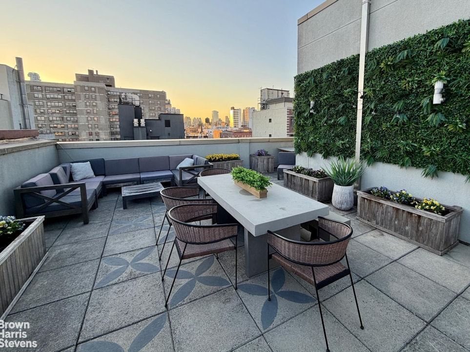 Real estate property located at 50 ORCHARD #7A, New York, Lower East Side, New York City, NY, US