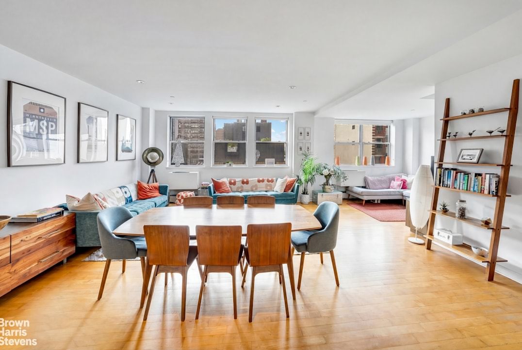 Real estate property located at 50 ORCHARD #7A, New York, Lower East Side, New York City, NY, US