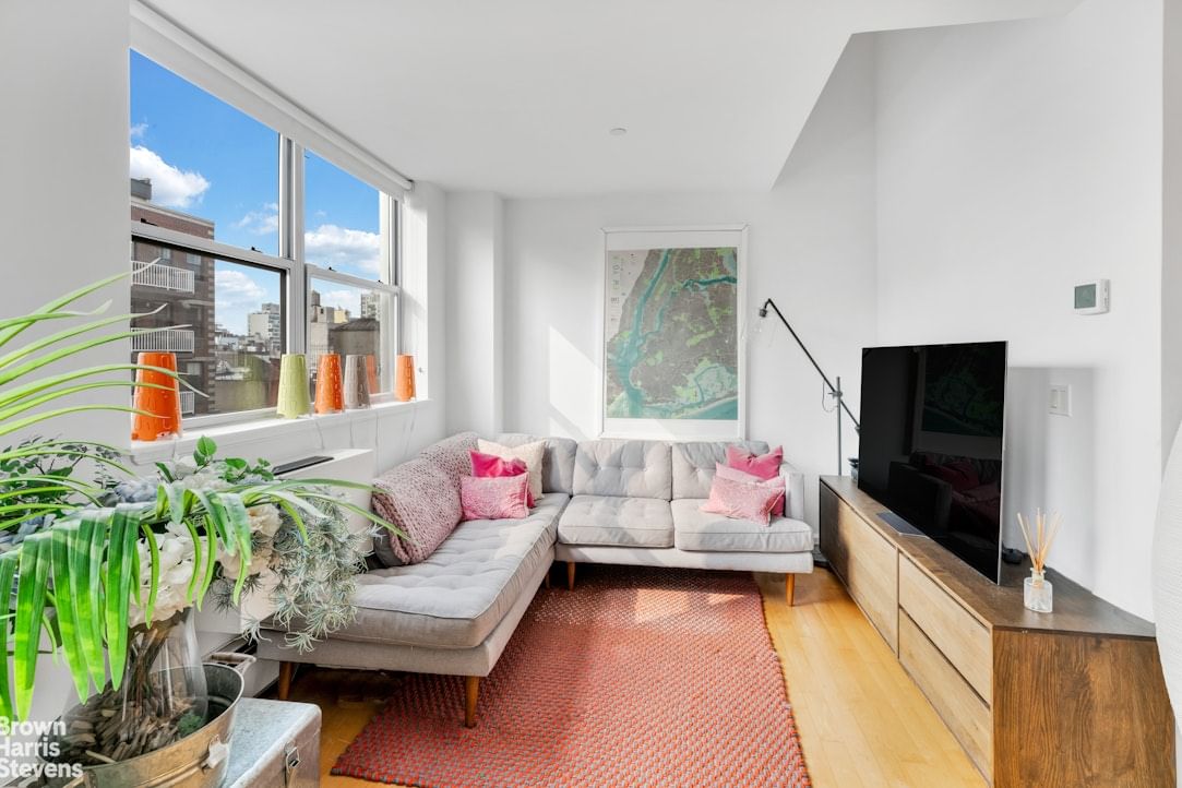 Real estate property located at 50 ORCHARD #7A, New York, Lower East Side, New York City, NY, US