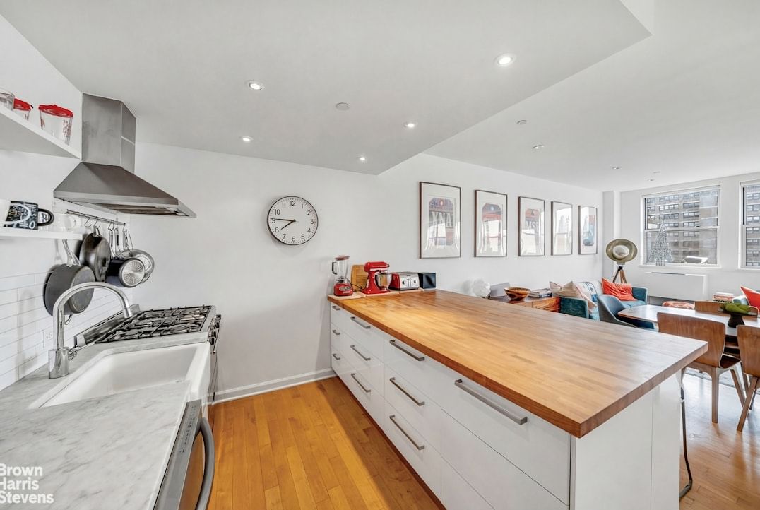 Real estate property located at 50 ORCHARD #7A, New York, Lower East Side, New York City, NY, US