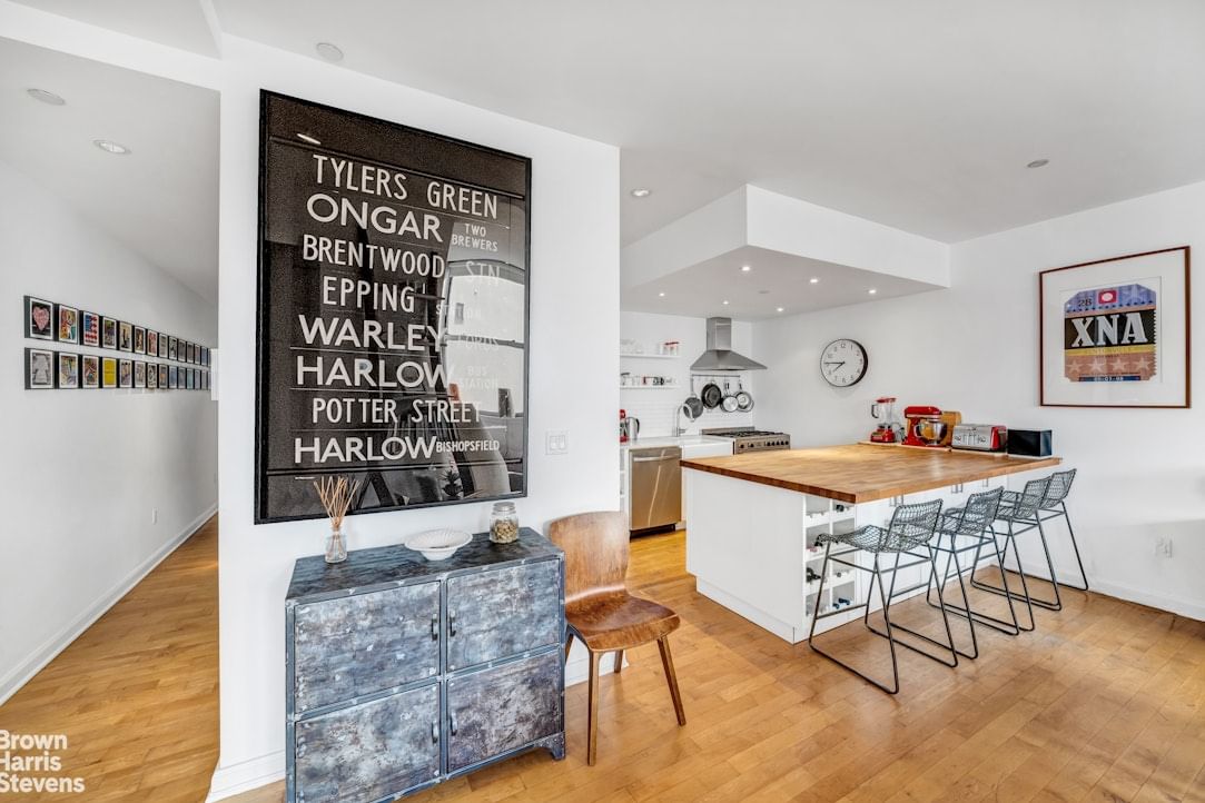 Real estate property located at 50 ORCHARD #7A, New York, Lower East Side, New York City, NY, US