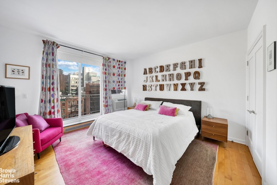 Real estate property located at 50 ORCHARD #7A, New York, Lower East Side, New York City, NY, US