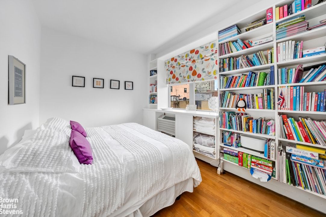 Real estate property located at 50 ORCHARD #7A, New York, Lower East Side, New York City, NY, US