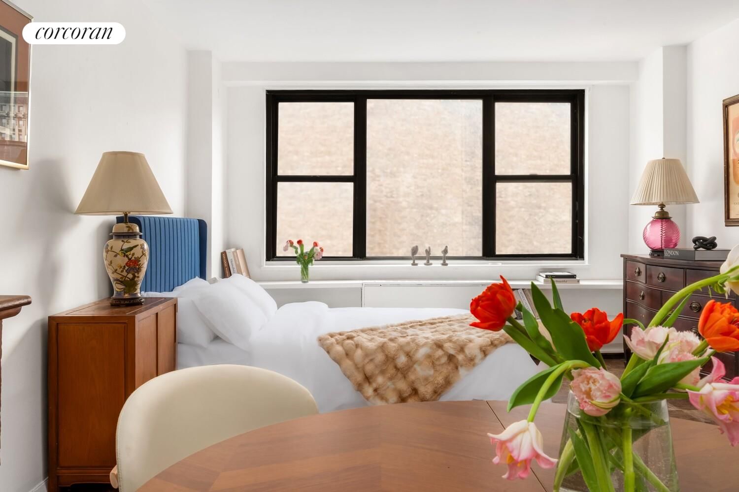 Real estate property located at 7 14TH #1523, New York, Flatiron, New York City, NY, US