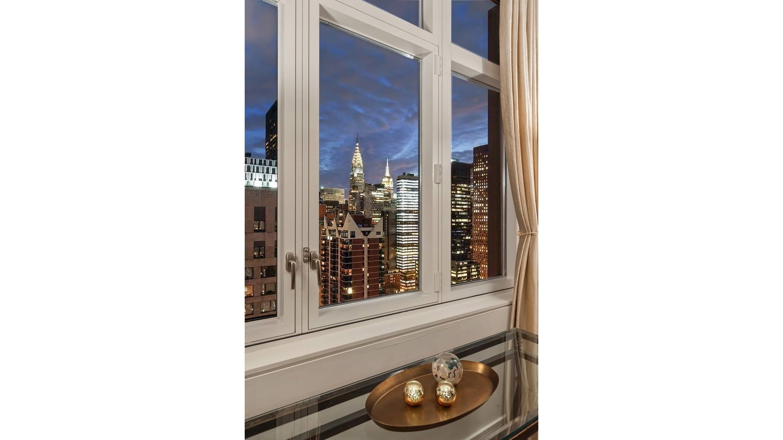 Real estate property located at 305 51ST #28A, New York, Turtle Bay, New York City, NY, US