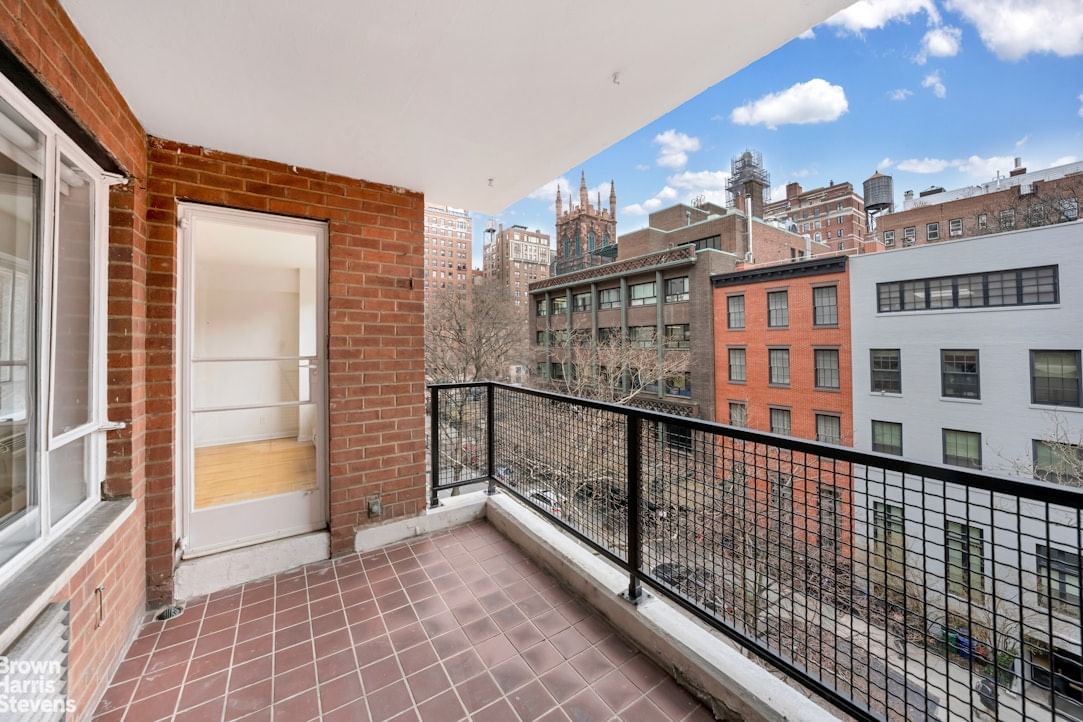 Real estate property located at 15 12TH #5C, New York, Greenwich Village, New York City, NY, US