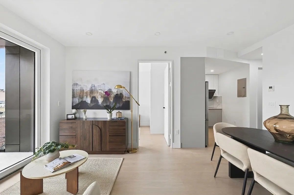 Real estate property located at 28-08 21st #2-B, Queens, Astoria, New York City, NY, US