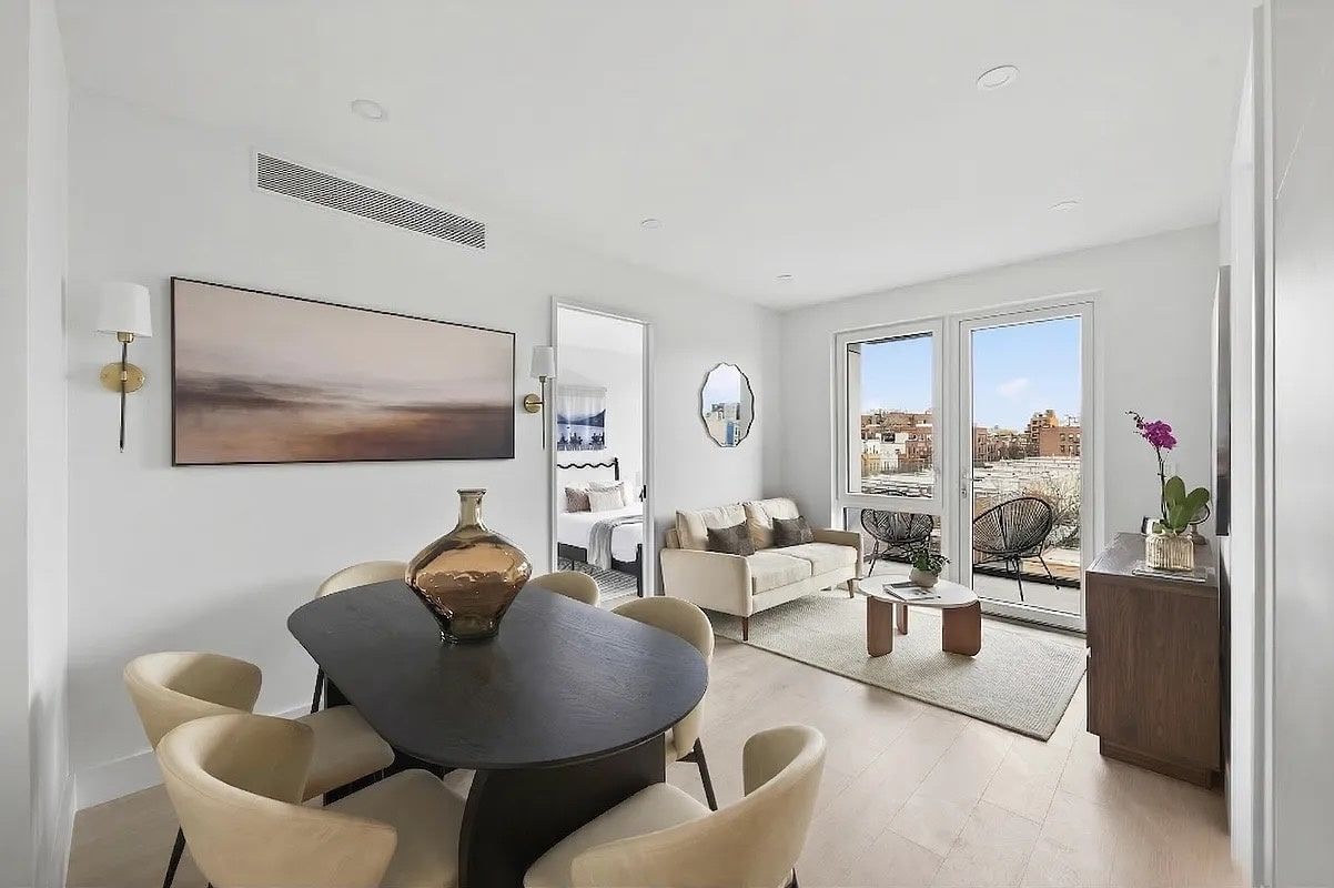 Real estate property located at 28-08 21st #2-B, Queens, Astoria, New York City, NY, US
