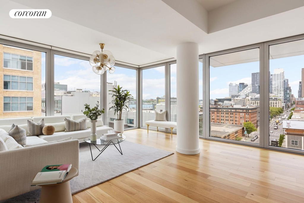 Real estate property located at 547 47TH #1112, New York, Hell's Kitchen, New York City, NY, US