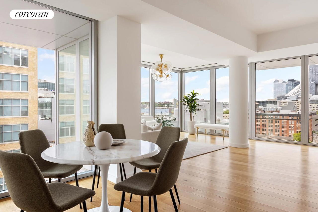 Real estate property located at 547 47TH #1112, New York, Hell's Kitchen, New York City, NY, US