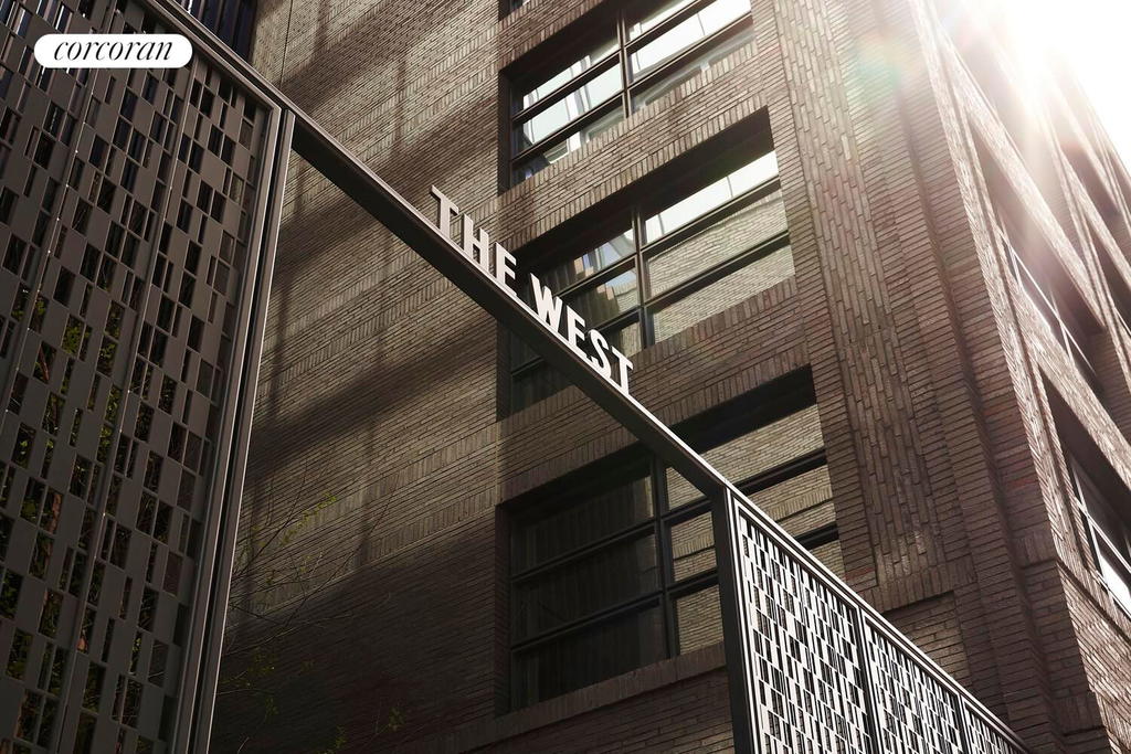 Real estate property located at 547 47TH #1112, New York, Hell's Kitchen, New York City, NY, US