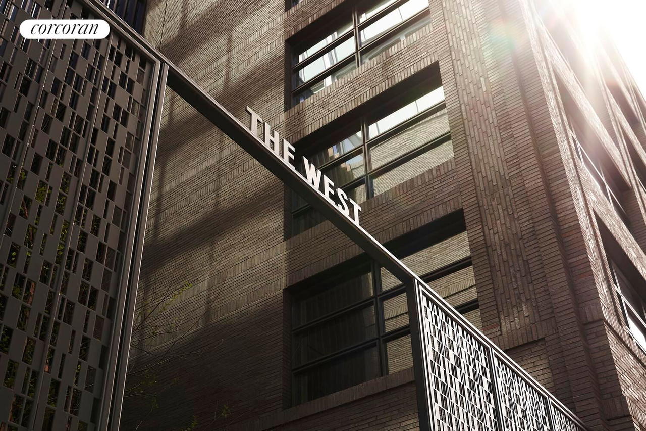 Real estate property located at 547 47TH #1112, New York, Hell's Kitchen, New York City, NY, US