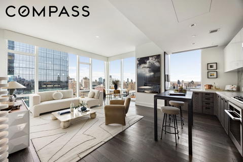 Real estate property located at 45 22nd #32B, New York, Flatiron, New York City, NY, US