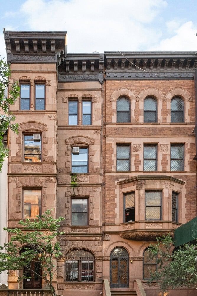 Real estate property located at 110 81ST, New York, Upper West Side, New York City, NY, US