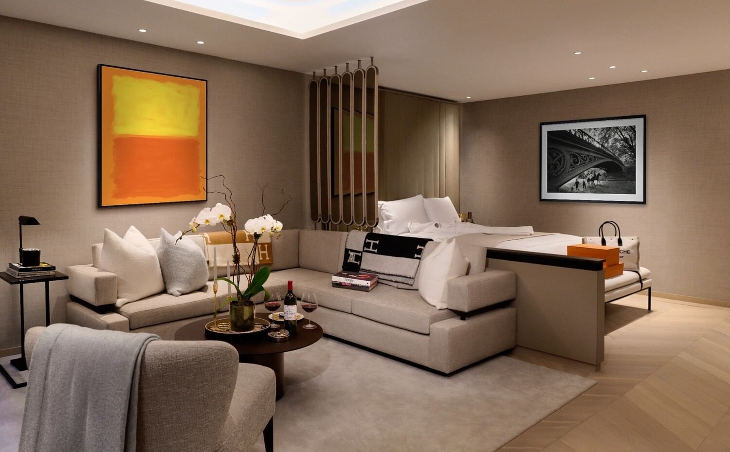 Real estate property located at 685 5TH #7C, New York, Midtown East, New York City, NY, US