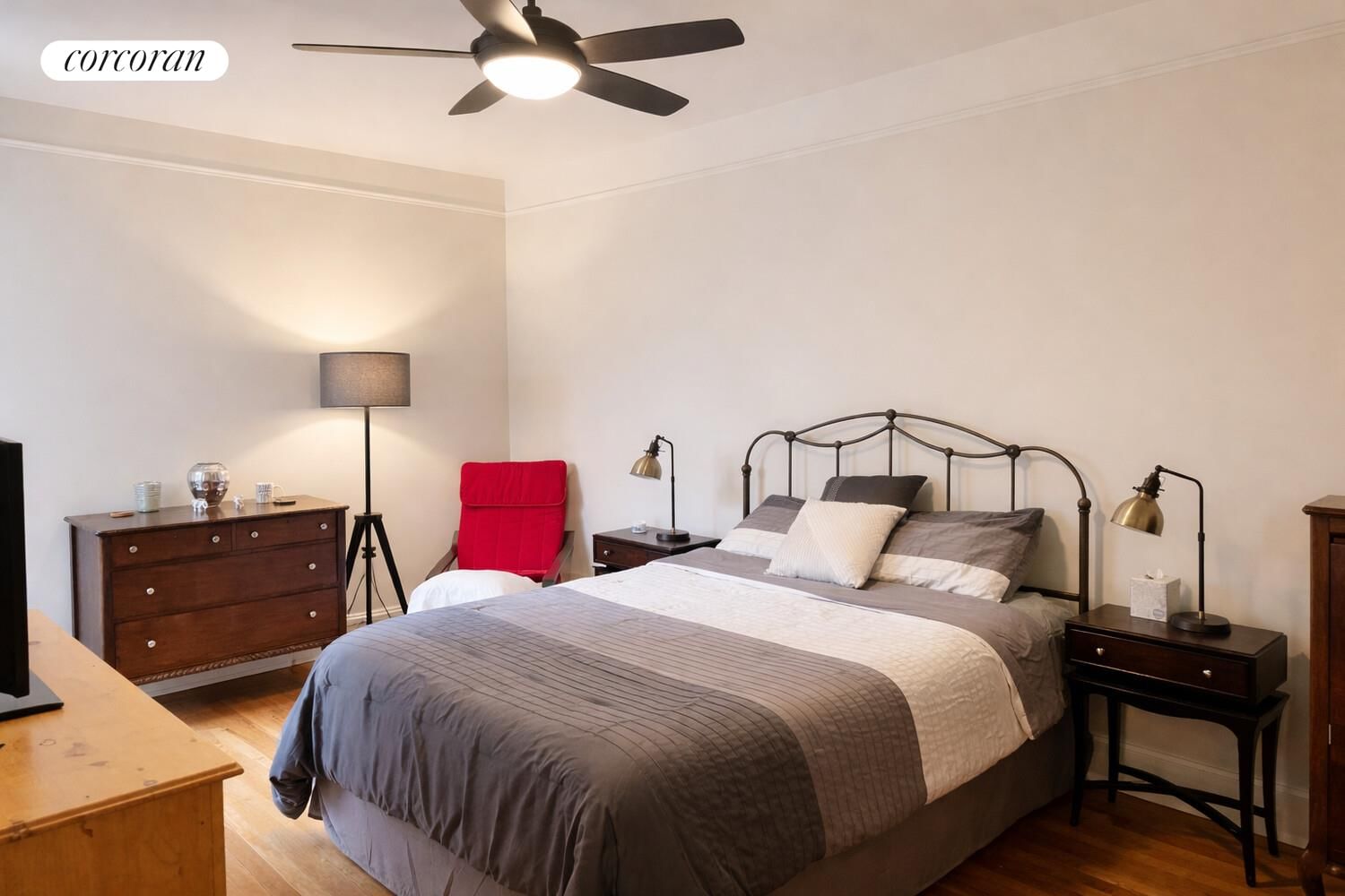 Real estate property located at 860 181ST #55, New York, Hudson Heights, New York City, NY, US