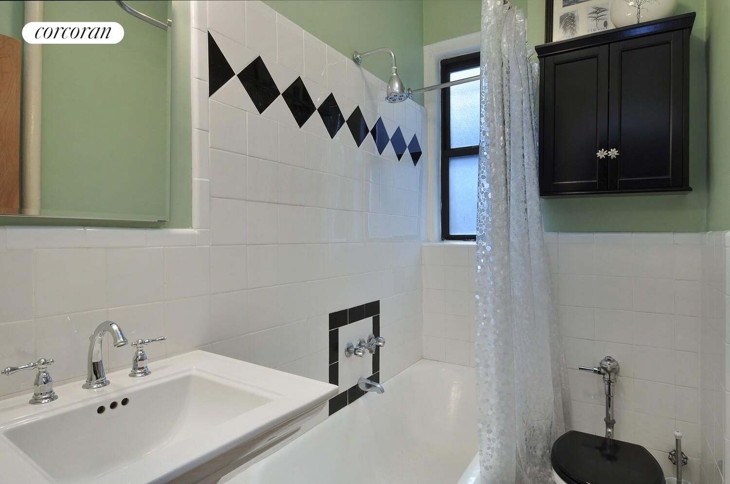 Real estate property located at 860 181ST #55, New York, Hudson Heights, New York City, NY, US